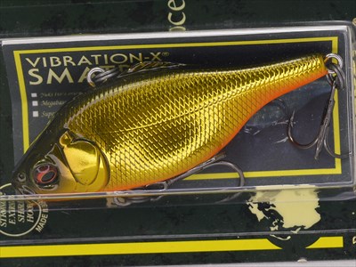 メガバス　バイブレーションX SMATRA VIBRATION-X ULTRA | Megabass-メガバス